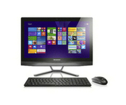 Lenovo B50-30 All-in-One Desktop PC, Intel Core i5, 8GB RAM, 2TB, 23.8